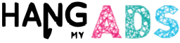 Hang My Ads